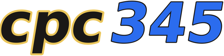 cpc345 logo