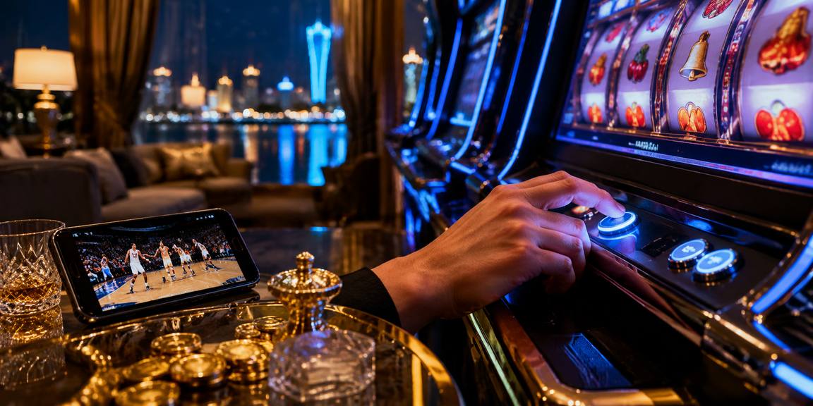 cpc345 Casino